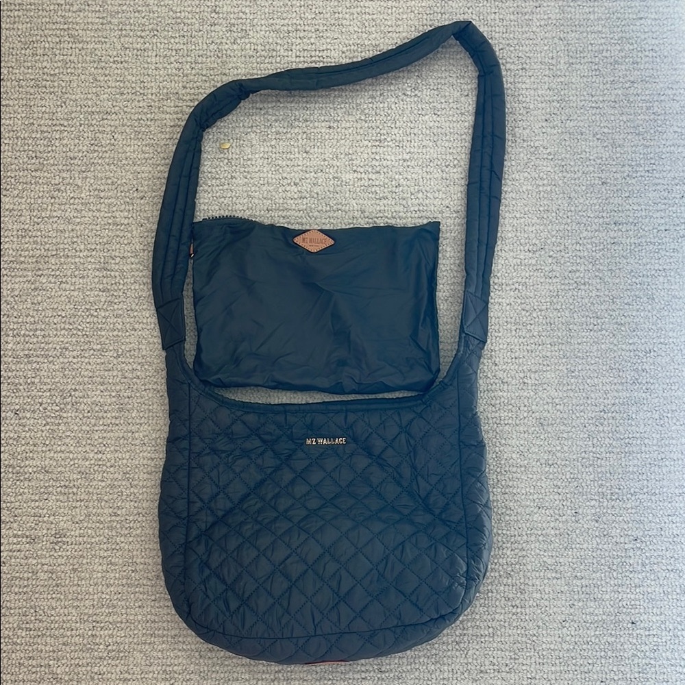 MZ Wallace Crossbody